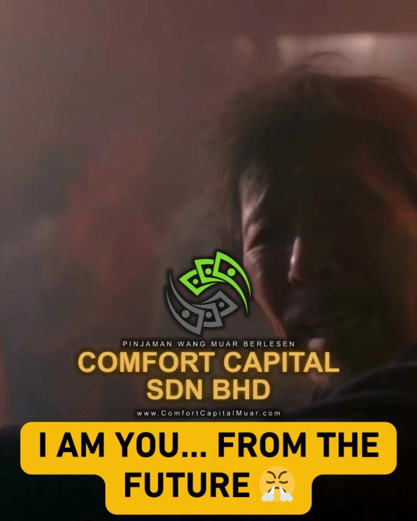 Education Loan Muar Johor - Don’t Delay Your Future - Comfort Capital Muar Loan - Do not Let Money Be the Reason You Stay Behind in edu 05