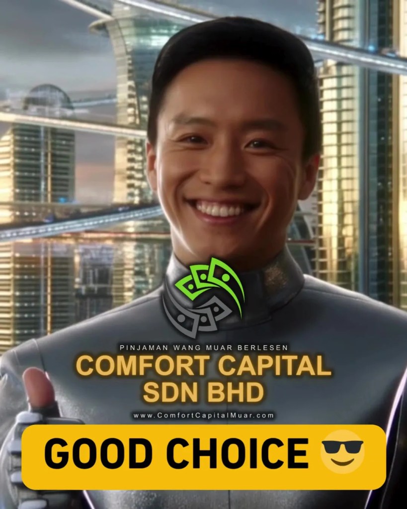 Education Loan Muar Johor - Don’t Delay Your Future - Comfort Capital Muar Loan - Do not Let Money Be the Reason You Stay Behind in edu 11