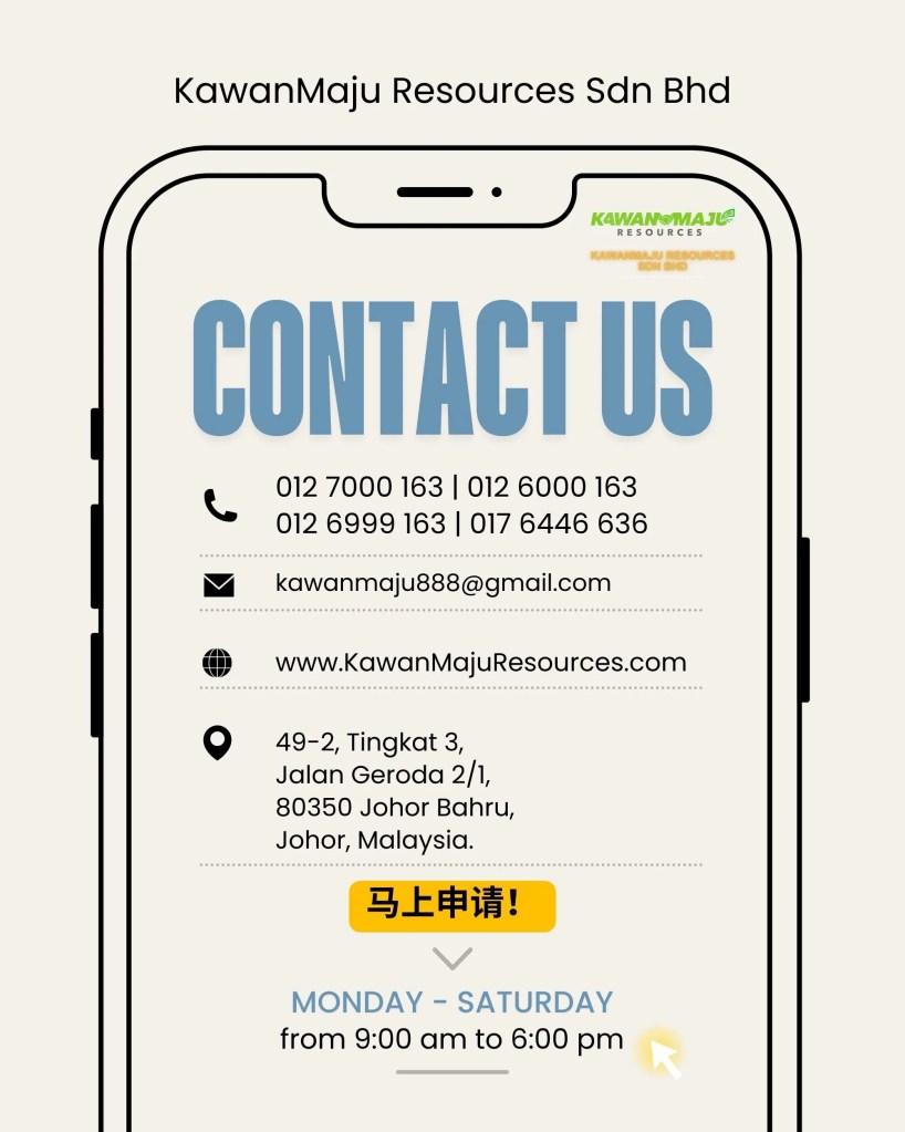 Johor Larkin 家庭装修贷款 - 柔佛新山轻松分期-当天批款-柔佛新山持牌贷款公司-柔佛拉庆个人贷款 08