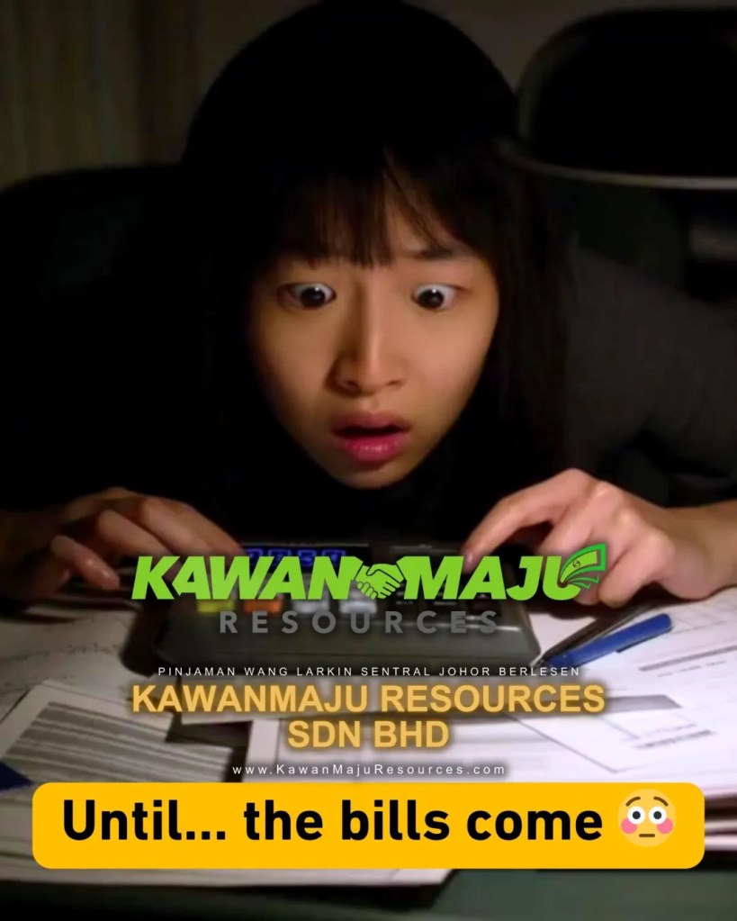 KawanMaju Resources Wedding Loan Johor Bahru Personal Loan Larkin Johor - A Wedding Is Not a Show - It’s a Promise You’ll Remember Forever 04