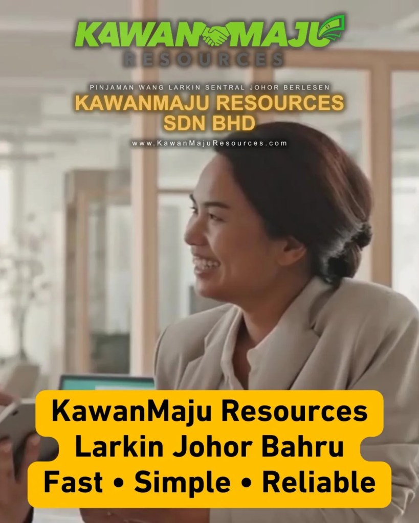 KawanMaju Resources Wedding Loan Johor Bahru Personal Loan Larkin Johor - A Wedding Is Not a Show - It’s a Promise You’ll Remember Forever 10
