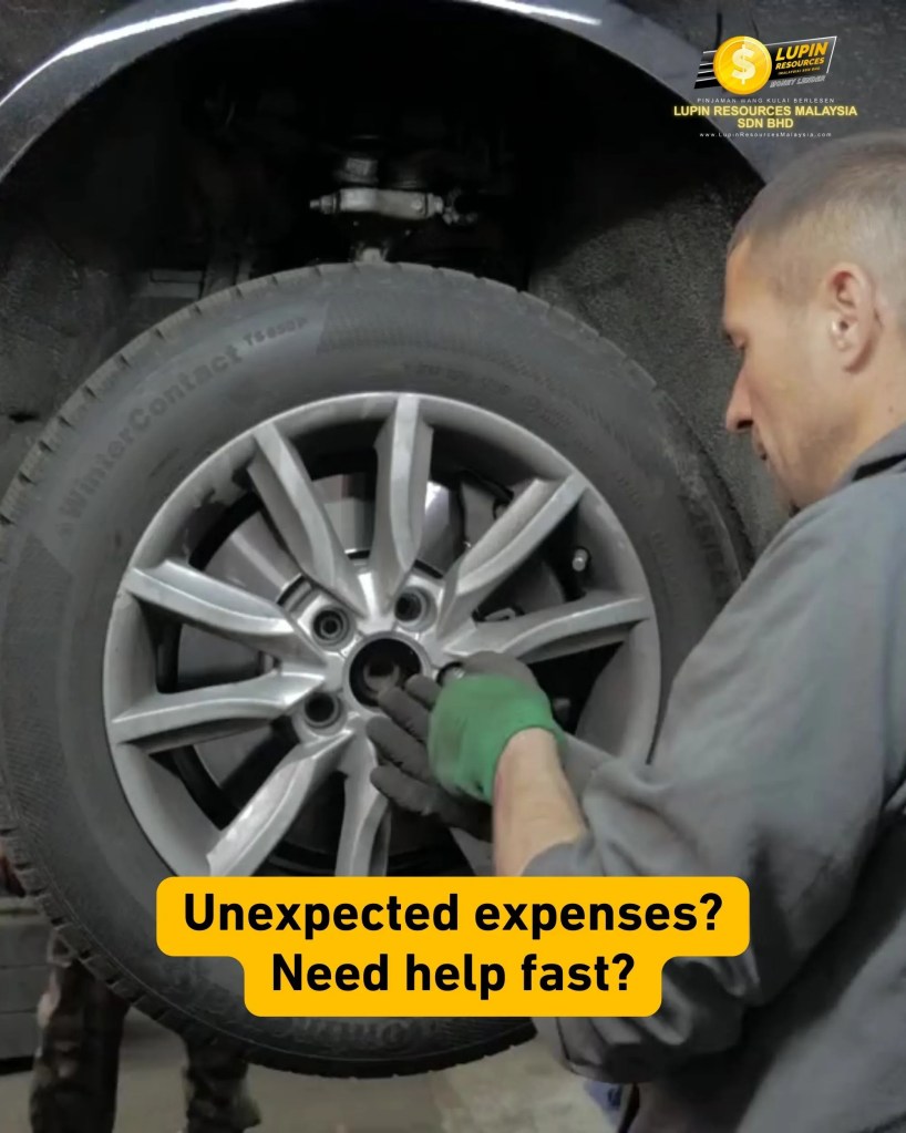 Licensed Instalment Loan in Kulai Johor Malaysia – Flexible Monthly Payments and Fast Approval Licensed Loan Kulai Johor - Lupin Resources Malaysia Sdn Bhd 02