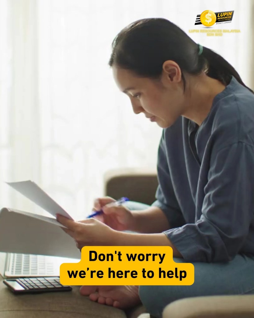 Licensed Instalment Loan in Kulai Johor Malaysia – Flexible Monthly Payments and Fast Approval Licensed Loan Kulai Johor - Lupin Resources Malaysia Sdn Bhd 03