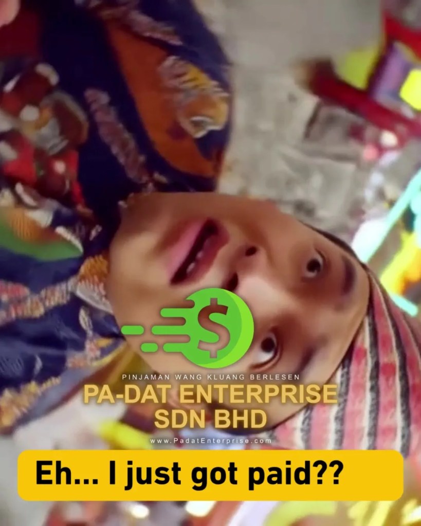 PaDat Enterprise Kluang SME Support - Kluang Business Loan - Better Cash Flow in Kluang Johor 05