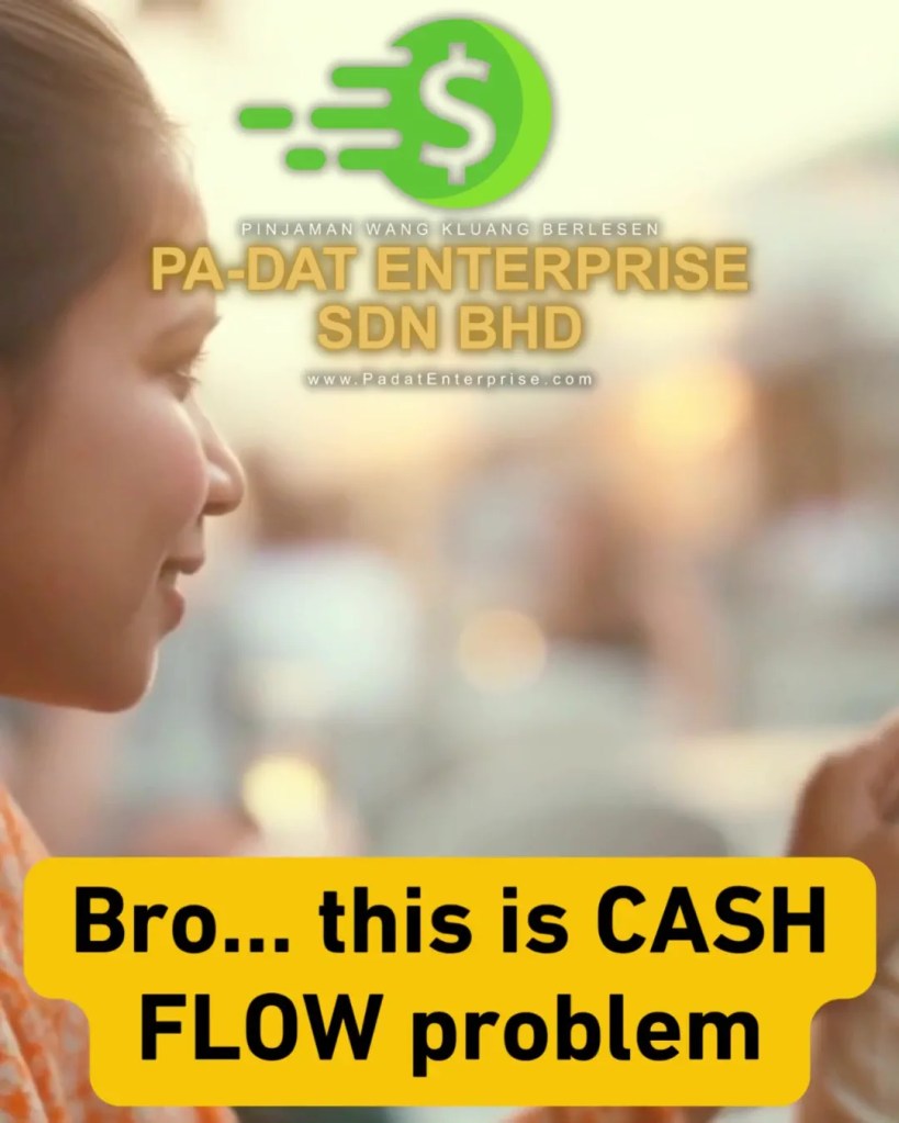 PaDat Enterprise Kluang SME Support - Kluang Business Loan - Better Cash Flow in Kluang Johor 08