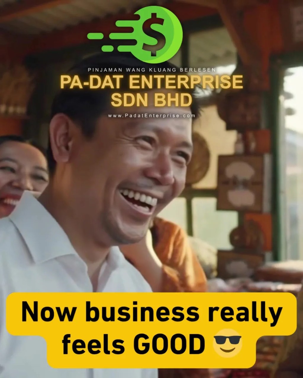 Sometimes Your Business Doesn’t Need a Miracle – Just Better Cash&nbsp;Flow