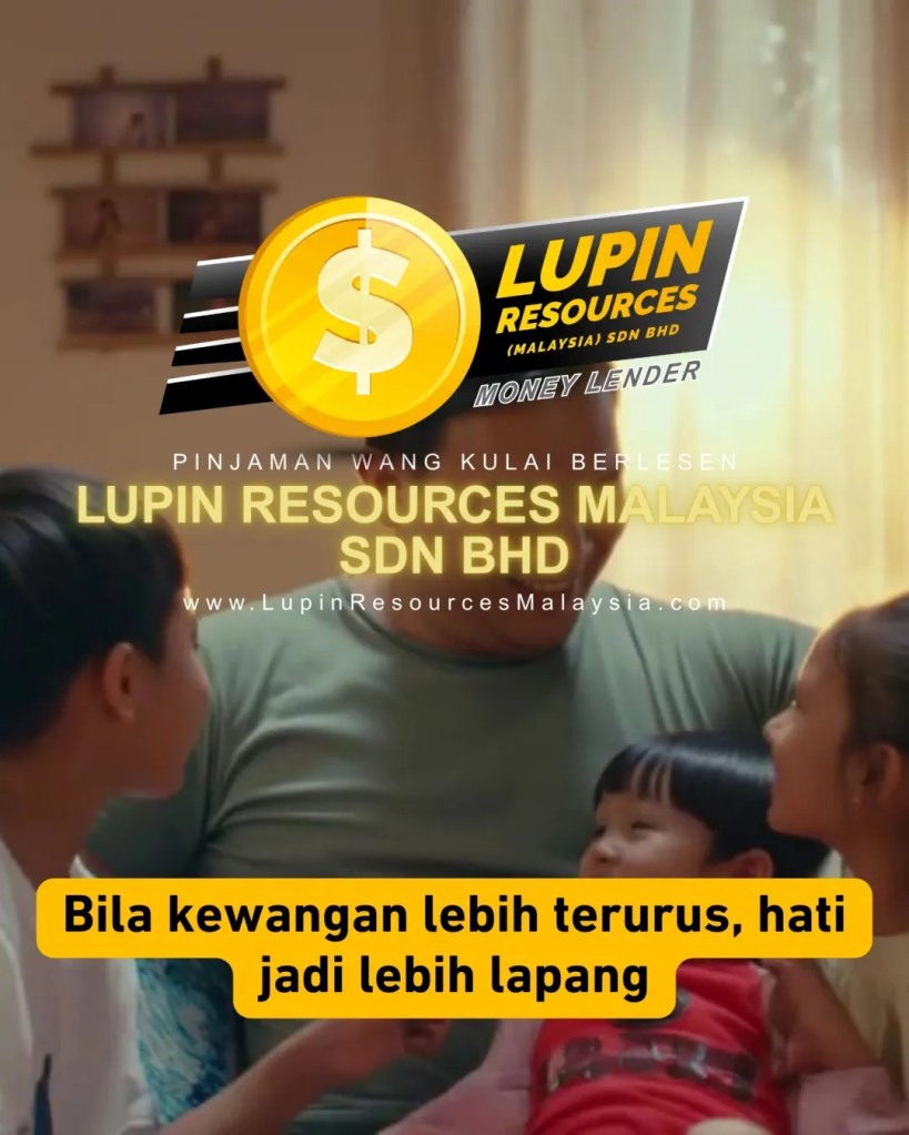 Bila Hati Nak Tenang Masuk Puasa, Kewangan Pun Kena Terjaga | Pinjaman Wang Berlesen Kulai&nbsp;Johor