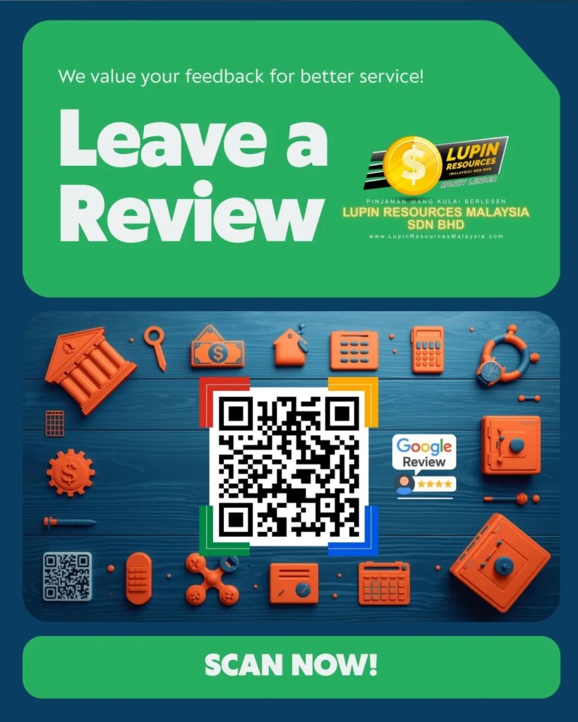 Kenapa Ramai Orang Kulai Pilih Lupin Resources? Kisah Kepercayaan Pelanggan&nbsp;Sebenar