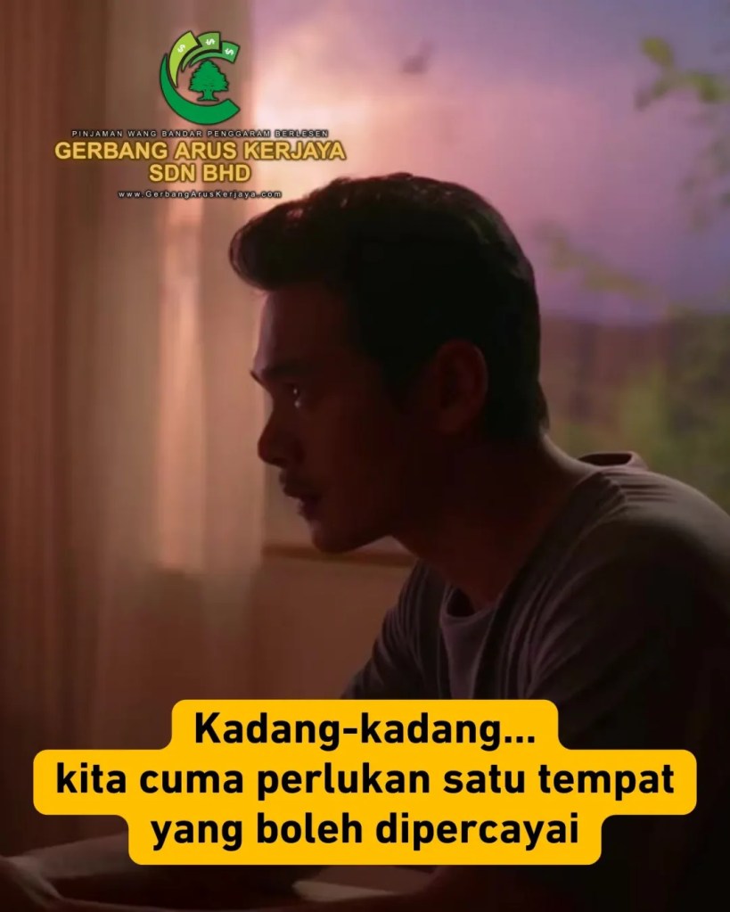 Kisah Kepercayaan Pelanggan Gerbang Arus Kerjaya Google Review - Pinjaman Wang BP Berlesen Bandar Penggaram Batu Pahat BP Johor 02