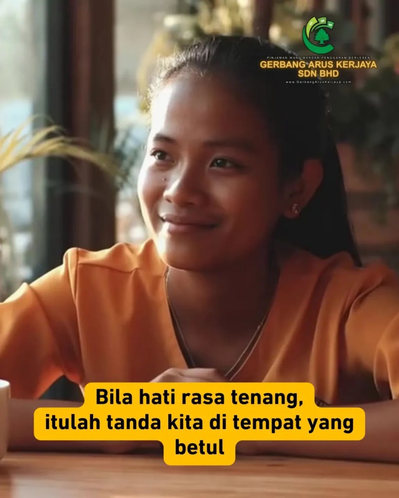 Kisah Kepercayaan Pelanggan Gerbang Arus Kerjaya Google Review - Pinjaman Wang BP Berlesen Bandar Penggaram Batu Pahat BP Johor 06