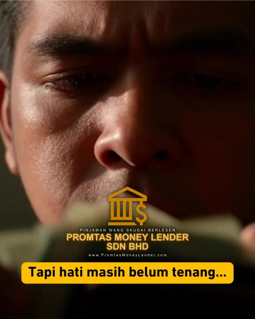 Orang Skudai Pun Nak Masuk Puasa Dengan Hati Tenang - Pinjaman Wang Skudai Johor Berlesen Promtas Money Lender Skudai Johor Malaysia 03