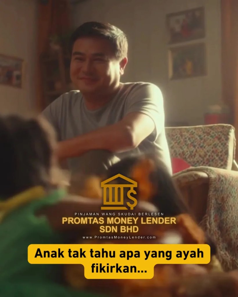 Orang Skudai Pun Nak Masuk Puasa Dengan Hati Tenang - Pinjaman Wang Skudai Johor Berlesen Promtas Money Lender Skudai Johor Malaysia 05