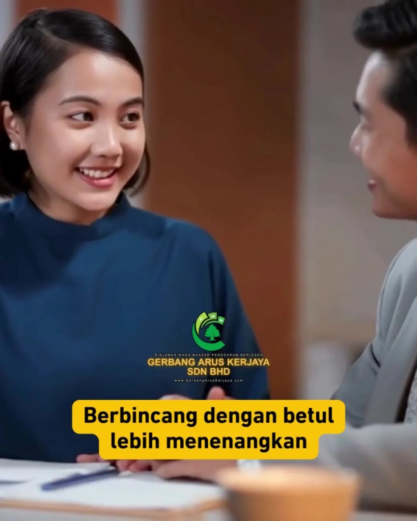 Ramadan Makin Dekat Duit Simpanan Dah Bersedia Ke - Pinjaman Wang Berlesen Bandar Penggaram Batu Pahat BP Loan Gerbang Arus Kerjaya 05