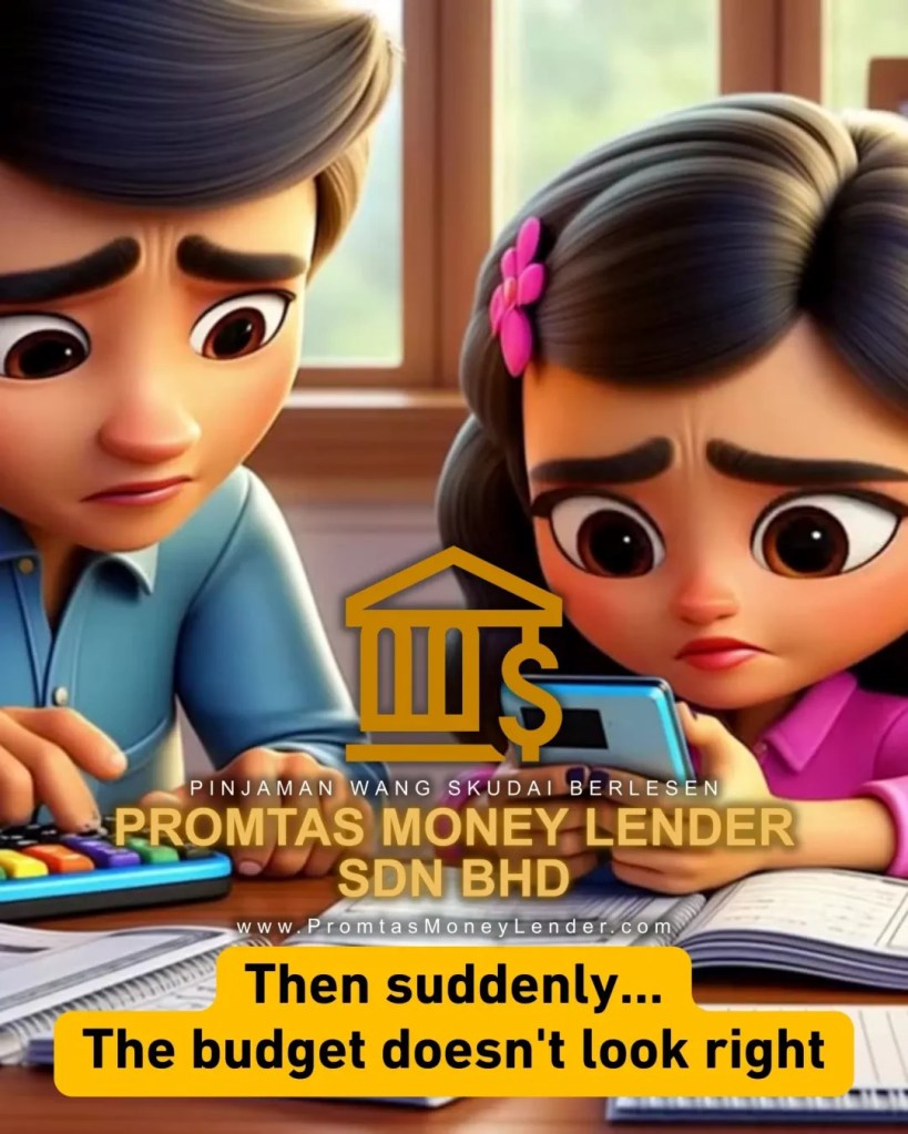 Dream Wedding Within Reach - Wedding Budget Support in Skudai Johor Promtas Money Lender Sdn Bhd Licensed Money Lender in Skudai Johor 03