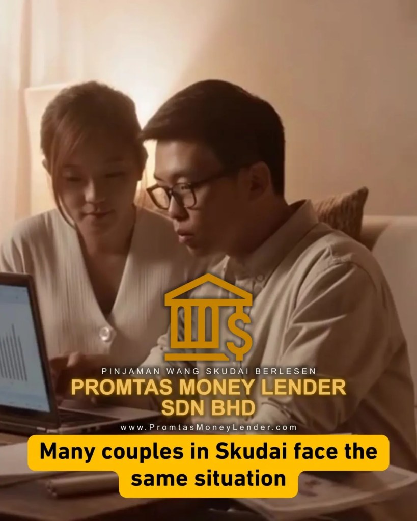 Dream Wedding Within Reach - Wedding Budget Support in Skudai Johor Promtas Money Lender Sdn Bhd Licensed Money Lender in Skudai Johor 06
