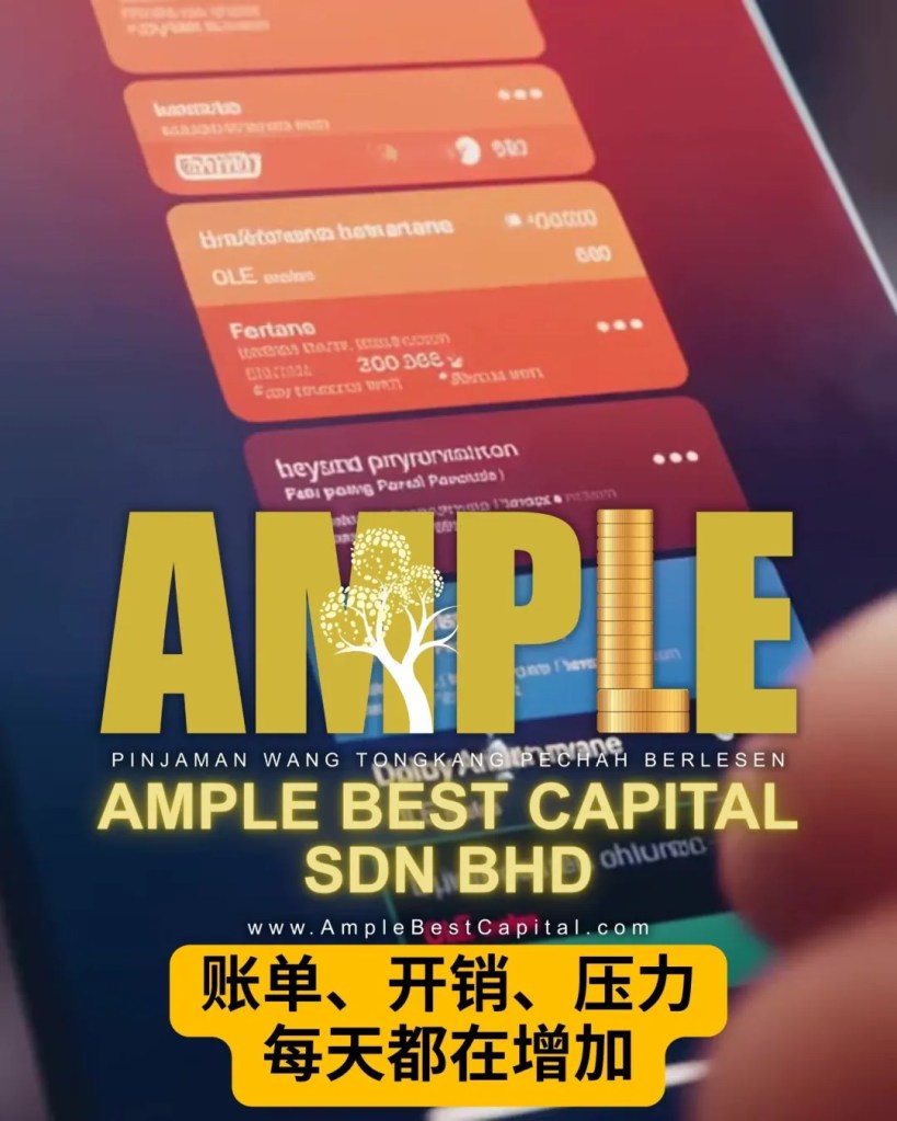 生活太累的时候-偶尔离开一下也没关系-一趟旅行-让心重新呼吸-Batu Pahat Tongkang Pechah合法借贷-峇株中江合法贷款 03