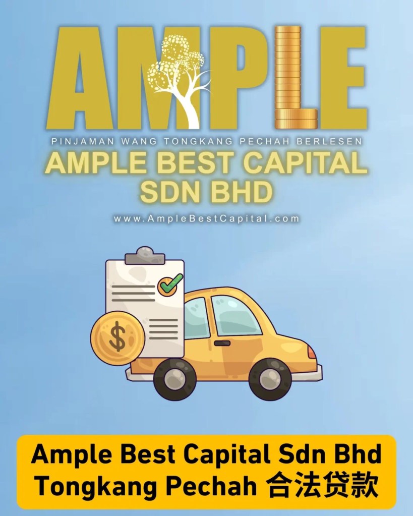 生活太累的时候-偶尔离开一下也没关系-一趟旅行-让心重新呼吸-Batu Pahat Tongkang Pechah合法借贷-峇株中江合法贷款 09