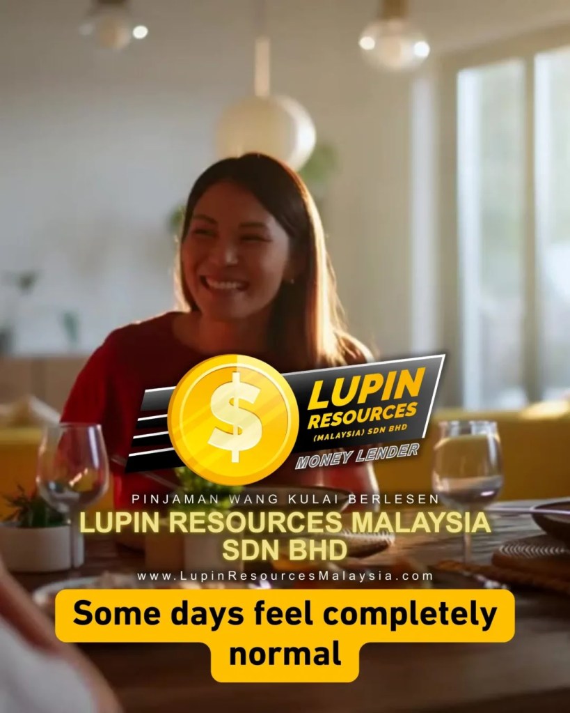 Health Should Never Wait Medical Emergency Loan in Kulai Johor When You Need Cash Fast Lupin Resources Malaysia Sdn Bhd Licensed Money Lender Kulai Johor 02