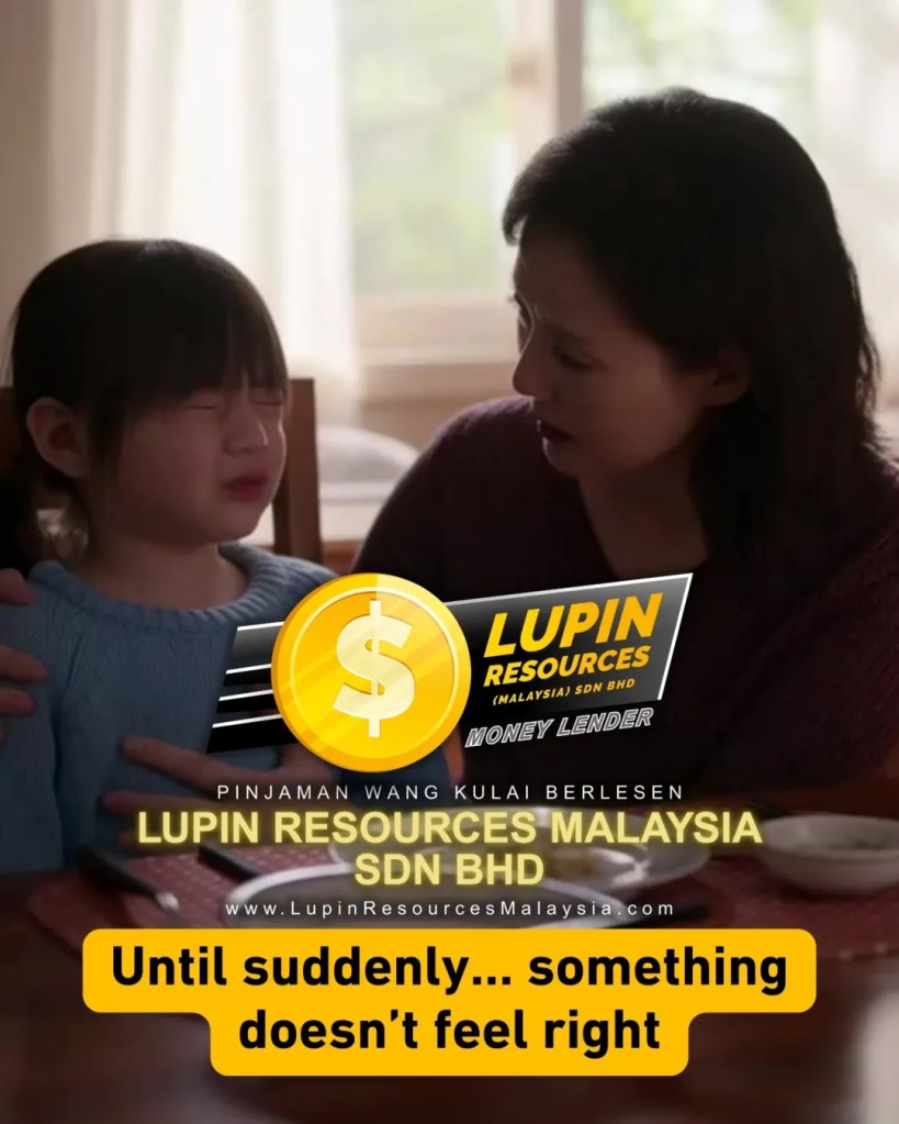 Health Should Never Wait Medical Emergency Loan in Kulai Johor When You Need Cash Fast Lupin Resources Malaysia Sdn Bhd Licensed Money Lender Kulai Johor 03