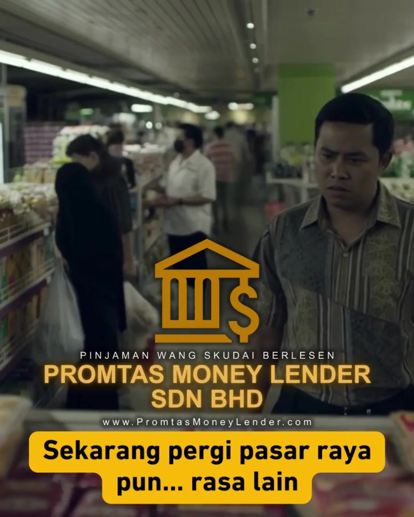 Kos Hidup Semakin Tinggi di Johor Pinjaman Wang Berlesen Skudai Boleh Jadi Jalan Penyelesaian Promtas Money Lender Sdn Bhd Kewangan Skudai 02