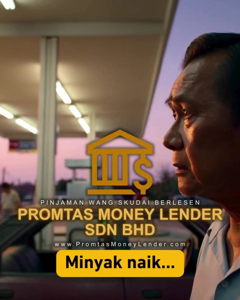 Kos Hidup Semakin Tinggi di Johor Pinjaman Wang Berlesen Skudai Boleh Jadi Jalan Penyelesaian Promtas Money Lender Sdn Bhd Kewangan Skudai 04