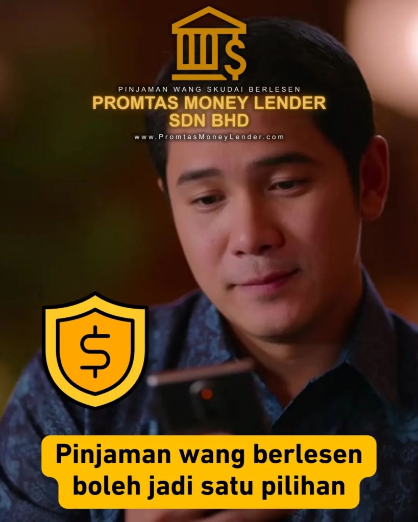 Kos Hidup Semakin Tinggi di Johor Pinjaman Wang Berlesen Skudai Boleh Jadi Jalan Penyelesaian Promtas Money Lender Sdn Bhd Kewangan Skudai 08