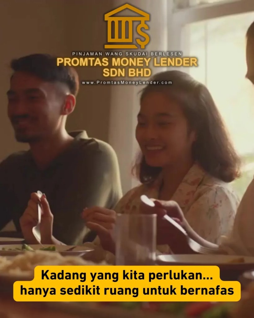 Kos Hidup Semakin Tinggi di Johor Pinjaman Wang Berlesen Skudai Boleh Jadi Jalan Penyelesaian Promtas Money Lender Sdn Bhd Kewangan Skudai 09