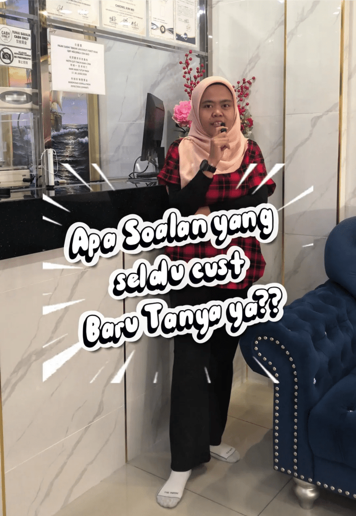 Pajak Gadai Parit Raja Batu Pahat Johor – Pajak Emas Nilai Adil di Taman Universiti 01