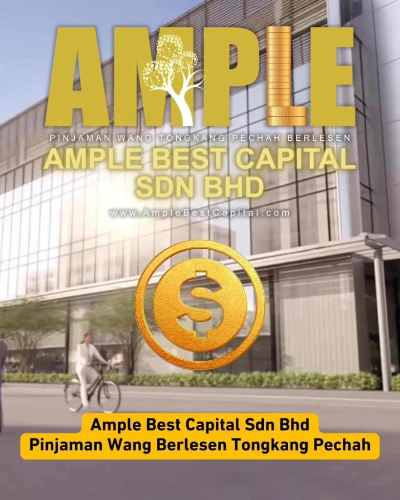 Pinjaman Wang Berlesen Tongkang Pechah Batu Pahat - Google Review Pelanggan Ample Best Capital Sdn Bhd 06