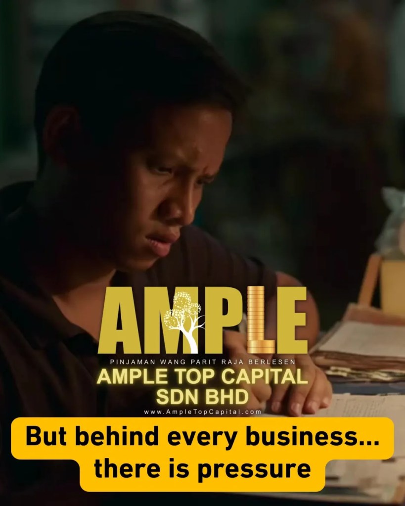 Small Business Loan Parit Raja Johor – Cash Flow Support Ample Top Capital Sdn Bhd Loan Parit Raja Cash Flow Keeps Everything Moving 04