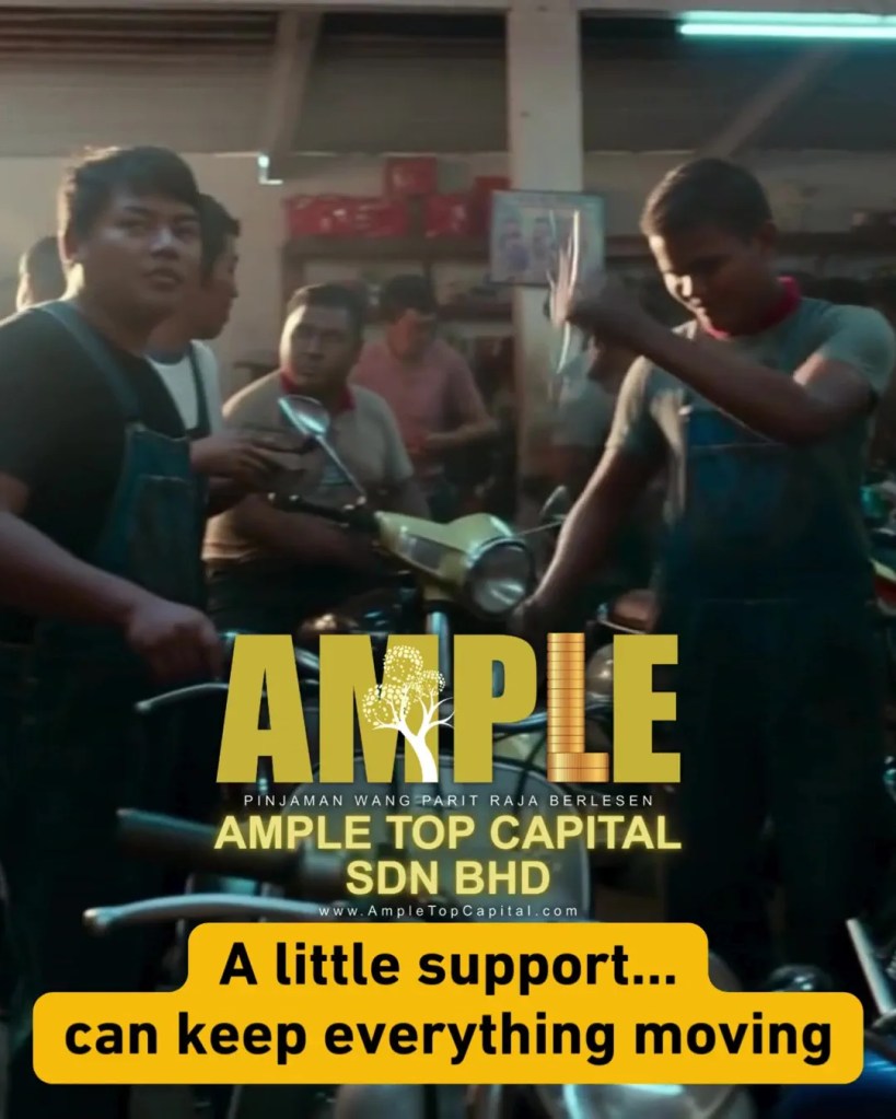 Small Business Loan Parit Raja Johor – Cash Flow Support Ample Top Capital Sdn Bhd Loan Parit Raja Cash Flow Keeps Everything Moving 08