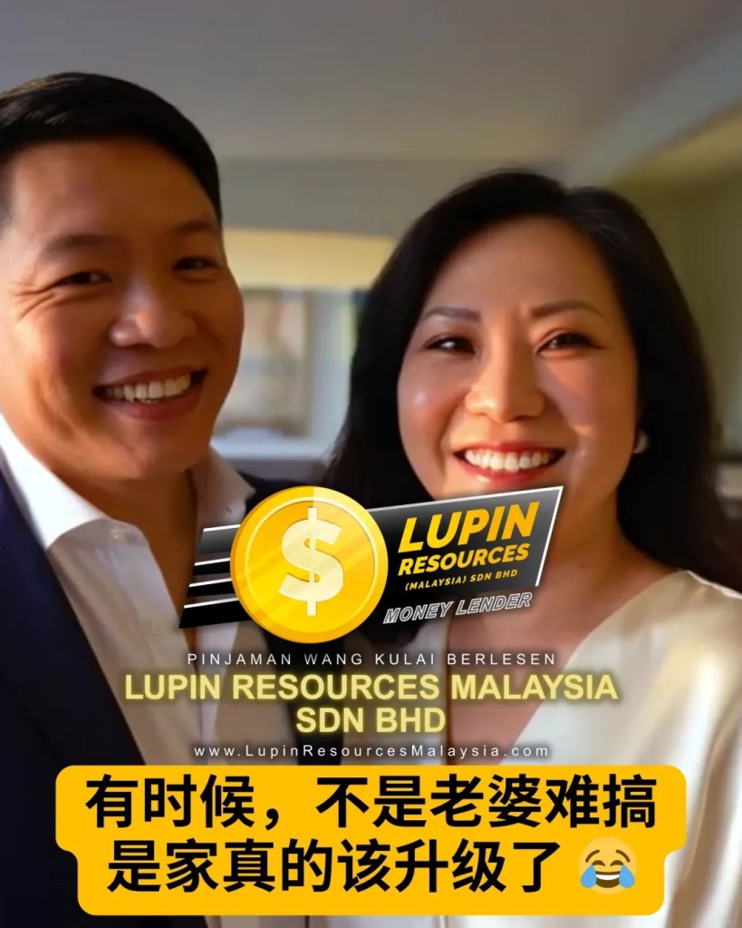 Kulai 房屋装修资金 - 古来装修贷款 - Pinjaman Wang Kulai Johor Berlesen - 家居升级贷款解决方案 11