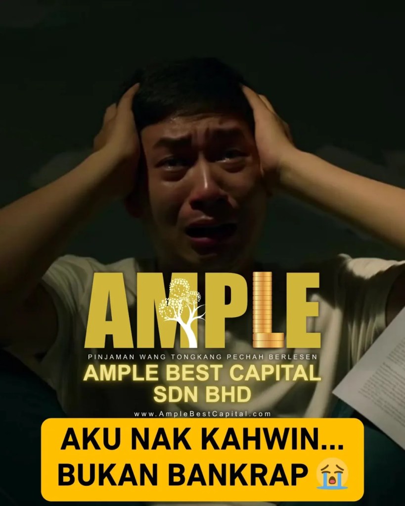 Pinjaman Kahwin Tongkang Pechah Batu Pahat Johor - Majlis Kahwin Simple Tapi Kos Tinggi - Realiti Kahwin di Tongkang Pechah Batu Pahat 07