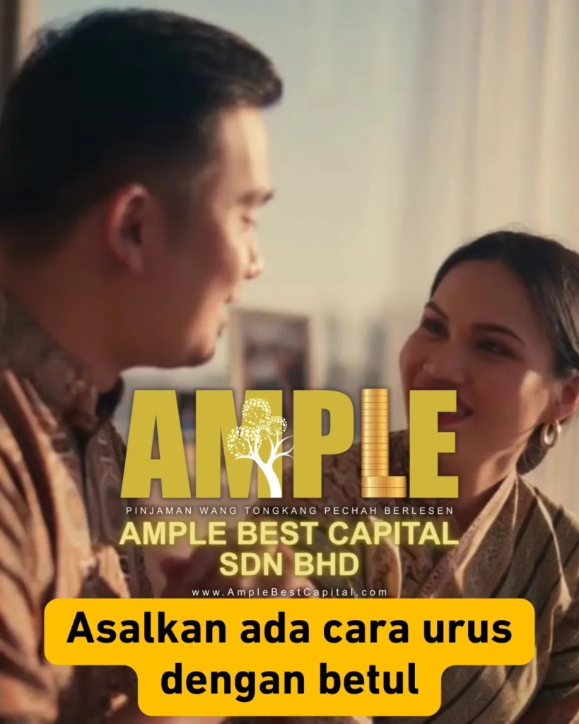 Pinjaman Kahwin Tongkang Pechah Batu Pahat Johor - Majlis Kahwin Simple Tapi Kos Tinggi - Realiti Kahwin di Tongkang Pechah Batu Pahat 10