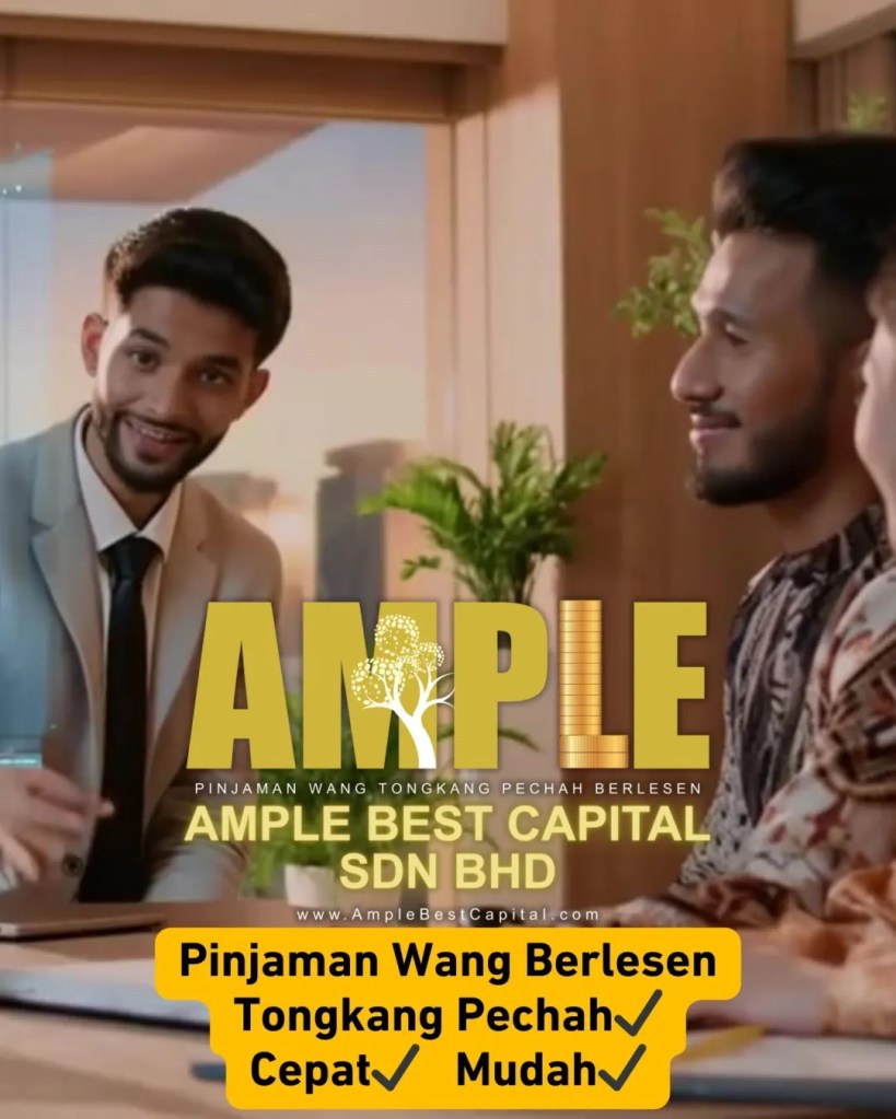 Pinjaman Kahwin Tongkang Pechah Batu Pahat Johor - Majlis Kahwin Simple Tapi Kos Tinggi - Realiti Kahwin di Tongkang Pechah Batu Pahat 11