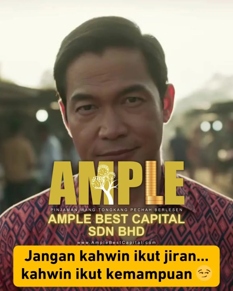 Pinjaman Kahwin Tongkang Pechah Batu Pahat Johor - Majlis Kahwin Simple Tapi Kos Tinggi - Realiti Kahwin di Tongkang Pechah Batu Pahat 13