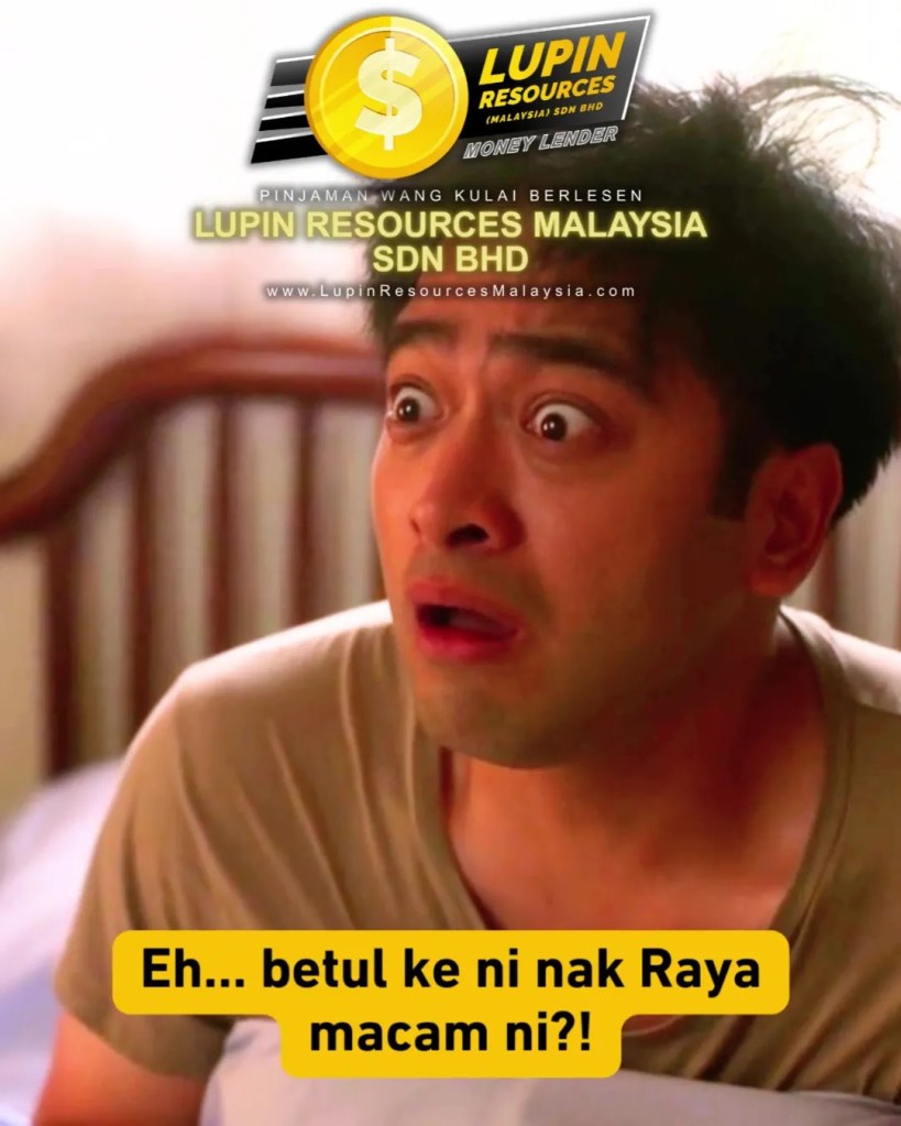 Selamat Hari Raya 2026 - Pinjaman Wang Berlesen Kulai Johor untuk Raya Lebih Tenang dan Rezeki Dipermudahkan Lupin Resources Malaysia Kulai Loan 07