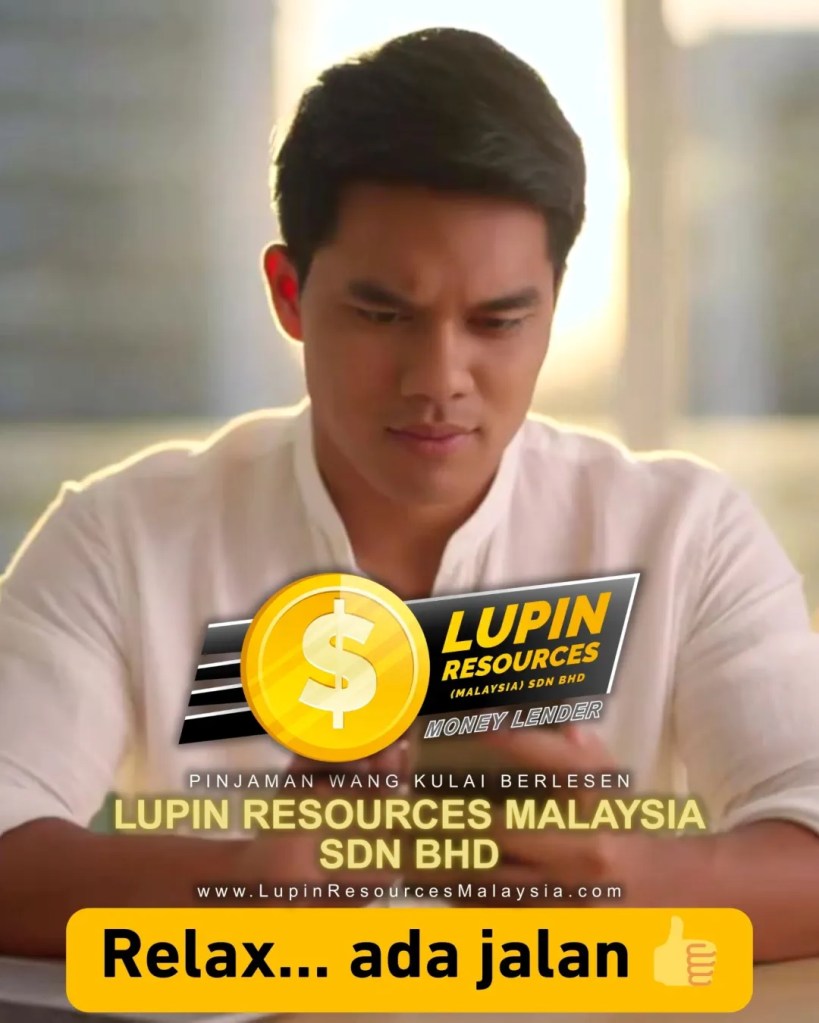 Selamat Hari Raya 2026 - Pinjaman Wang Berlesen Kulai Johor untuk Raya Lebih Tenang dan Rezeki Dipermudahkan Lupin Resources Malaysia Kulai Loan 08