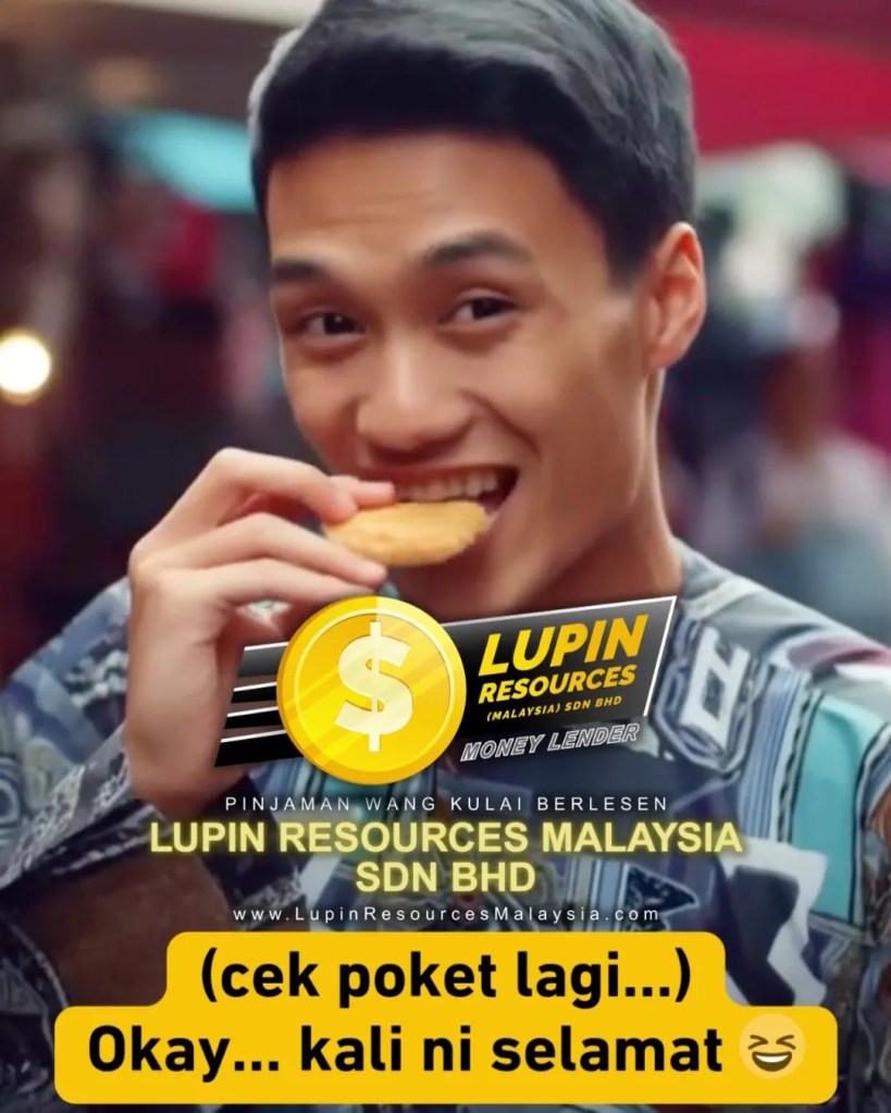 Selamat Hari Raya 2026 - Pinjaman Wang Berlesen Kulai Johor untuk Raya Lebih Tenang dan Rezeki Dipermudahkan Lupin Resources Malaysia Kulai Loan 11