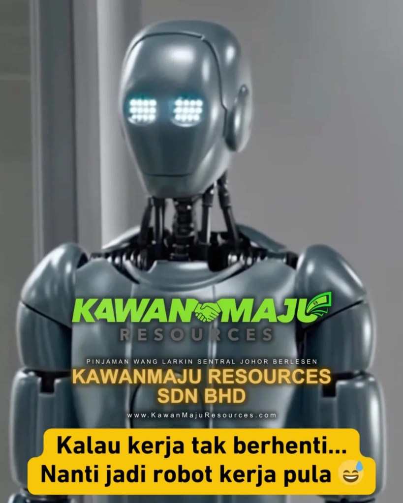 Selamat Hari Raya Aidilfitri 2026 - Kebahagiaan Bersama Keluarga Adalah Rezeki Paling Bermakna di Johor Bahru - KawanMaju Resources Pinjaman Wang Larkin Johor JB 05