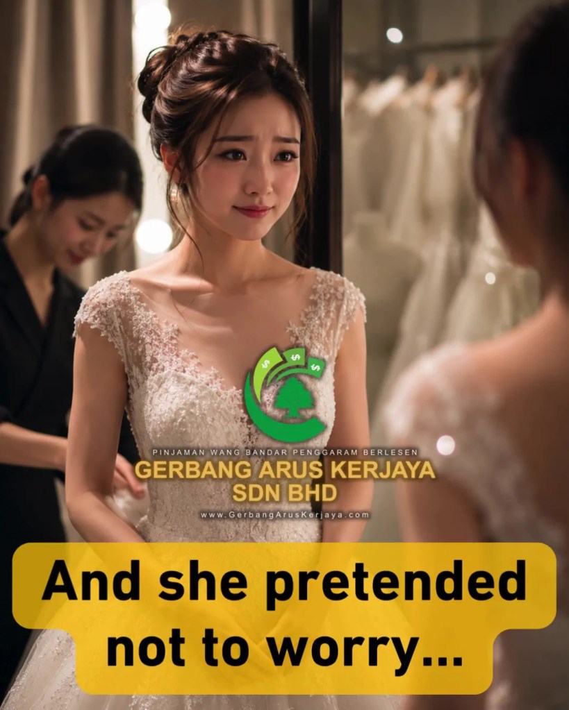Wedding Loan Batu Pahat Couple Story Pinjaman Perkahwinan BP Happy Couple Gerbang Arus Kerjaya Sdn Bhd Licensed Money Lender in Batu Pahat Johor A05