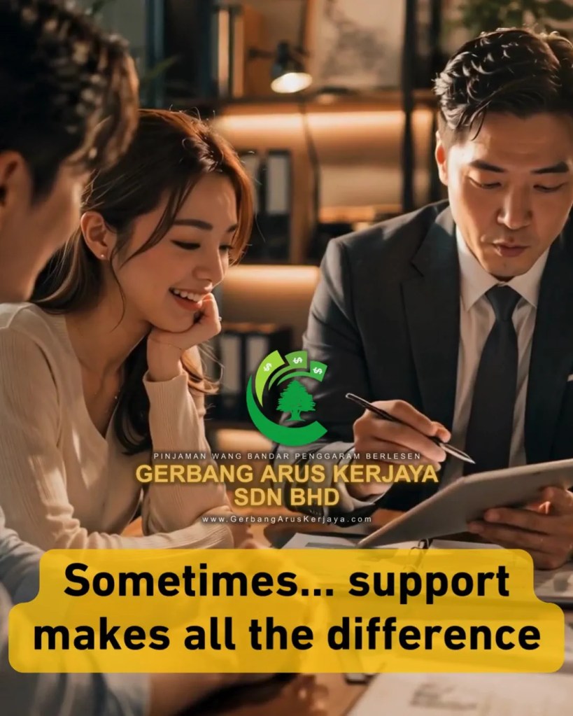 Wedding Loan Batu Pahat Couple Story Pinjaman Perkahwinan BP Happy Couple Gerbang Arus Kerjaya Sdn Bhd Licensed Money Lender in Batu Pahat Johor A08
